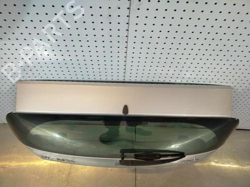 Tailgate CITROËN C2 (JM_) 1.4 HDi | BP21708114C6 