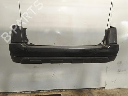 Used Rear bumper reinforcement Rear bumper reinforcement 38230233 38230233