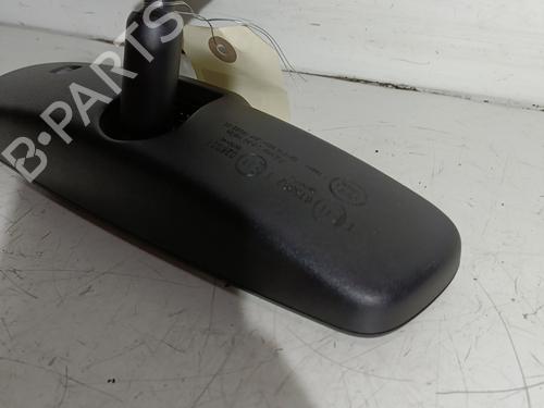 Used Rear mirror Rear mirror NISSAN QASHQAI II (J11, J11_) 1.2 DIG-T (115 hp) 23967439 23967439