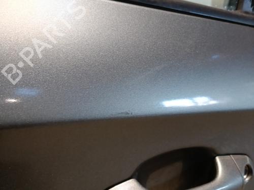 Left front door KIA CARENS IV 1.7 CRDi | BP23823980C2 