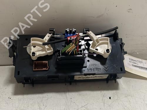 climate-control-citroen-c3-ii-sc_-2009-24233126 main image