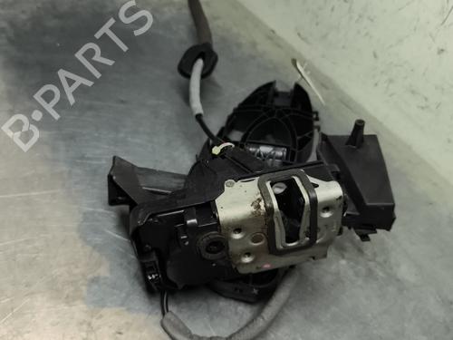 Used Rear left lock Rear left lock FORD FIESTA VII (HJ, HF) 1.0 EcoBoost (101 hp) 31972275 31972275