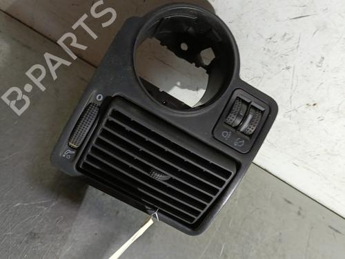 Used Air vent VW GOLF IV (1J1) 1.9 TDI (90 hp) 29082059