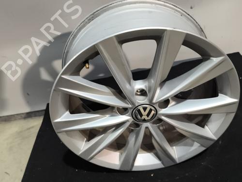 Used Rim Rim 33316156 33316156