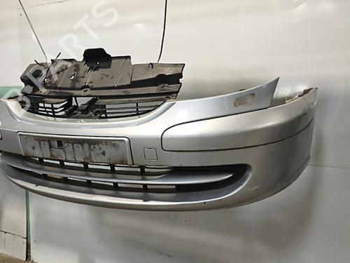 Used Front bumper Front bumper 38638379 38638379