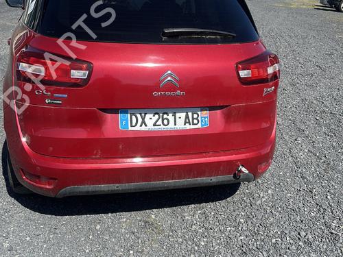 Used Parts CITROËN C4 Picasso II 1.6 BlueHDi 120 4897057