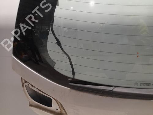 Used Tailgate Tailgate CITROËN C3 II (SC_) 1.2 VTi 82 (82 hp) 22536514 22536514