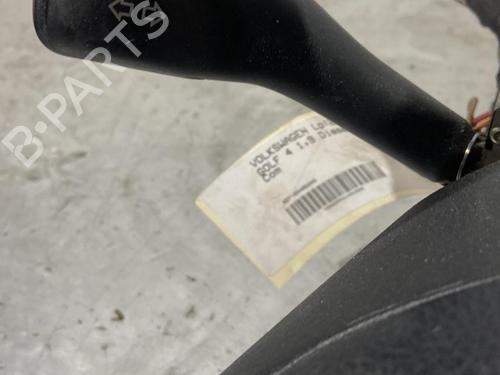 Used Steering column stalk Steering column stalk VW GOLF IV (1J1) 1.9 TDI (90 hp) 22033125 22033125