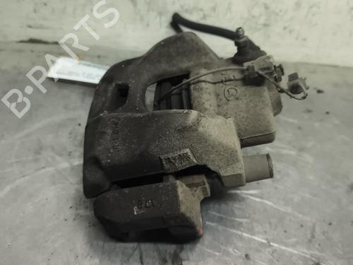 Used Right front brake caliper Right front brake caliper ALFA ROMEO GIULIETTA (940_) 1.4 TB (940FXA1A, 940FXT1A) (120 hp) 33051598 33051598