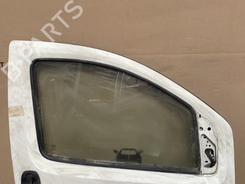 Right front door PEUGEOT BIPPER (AA_) 1.4 HDi | BP21702694C3 