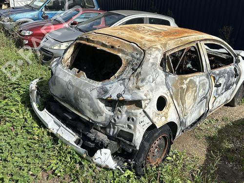 Engine RENAULT CLIO IV (BH_) 1.5 dCi 75 | BP30491530M1  - Image 11