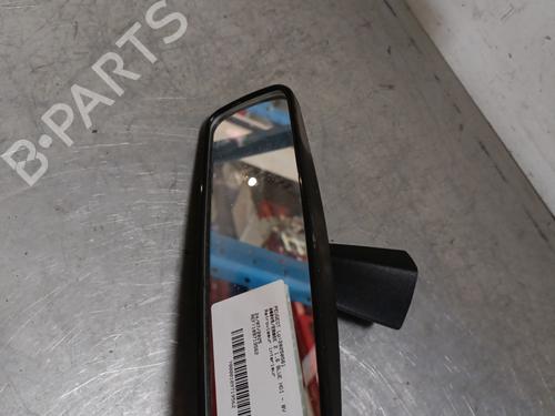 Used Rear mirror PEUGEOT 208 I (CA_, CC_) 1.6 HDi / BlueHDi 75 (75 hp) 28354292