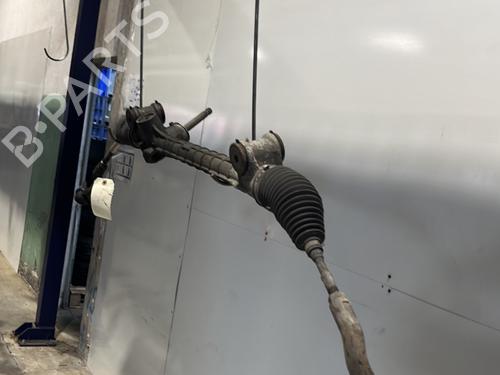 Steering rack CITROËN C1 (PM_, PN_) 1.4 HDi | BP28302561M22