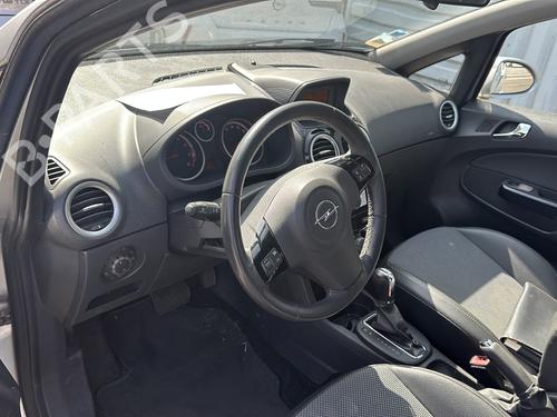 Shift knob OPEL CORSA D (S07) 1.4 (L08, L68) | BP26893991I34  - Image 6