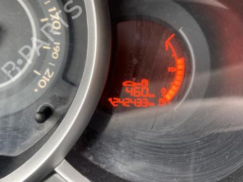 Left tailgate light CITROËN C3 II (SC_) 1.4 HDi 70 (SC8HZC, SC8HR0, SC8HP4) | BP25444312C79 - Image 10
