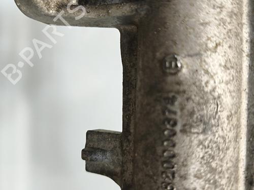 Steering rack RENAULT CAPTUR II (HF_) LPG (HFMT) | BP38230034M22 - Image 4