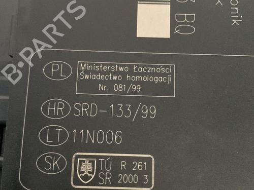 Other AUDI A4 B7 (8EC) 2.0 TDI 16V | BP34543455O1 - Image 4
