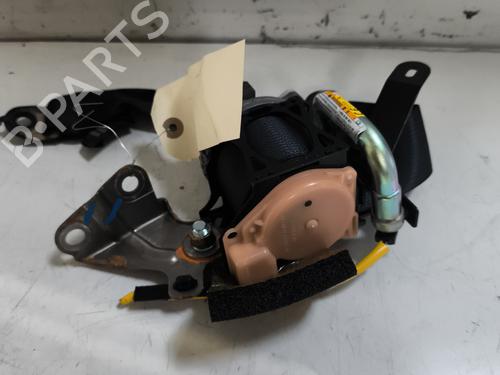 Used Rear right seatbelt Rear right seatbelt SUZUKI VITARA (LY) 1.6 DDiS AllGrip (APK416D) (120 hp) 24146548 24146548