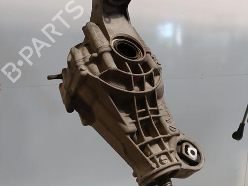 Used Rear differential Rear differential AUDI Q7 (4LB) 3.0 TDI quattro (245 hp) 28354046 28354046
