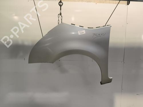 Forkjerm venstre CITROËN C4 Picasso I MPV (UD_) 1.6 HDi | BP28443453C41