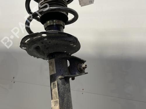 Used Left front shock absorber Left front shock absorber VW GOLF VII (5G1, BQ1, BE1, BE2) 2.0 TDI (150 hp) 23822876 23822876