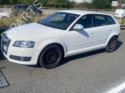 Left front window switch AUDI A3 Sportback (8PA) 2.0 TDI 16V | BP23823569I27 