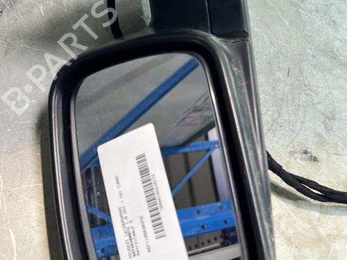 Used Left mirror PEUGEOT 307 (3A/C) 1.6 HDi (90 hp) 26729209