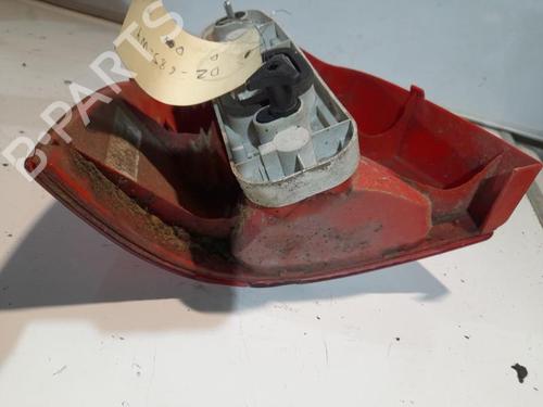 Right taillight RENAULT TWINGO I (C06_) 1.2 (C066, C068) | BP21713676C35 