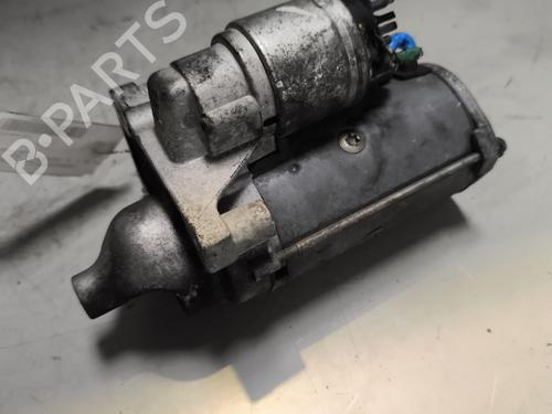 Starter PEUGEOT PARTNER Box Body/MPV 1.6 HDi | BP27327999M8 