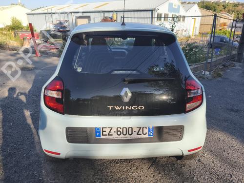 Pala sol esquerda RENAULT TWINGO III (BCM_, BCA_) 1.0 SCe 70 | BP38474695I1 - Image 9