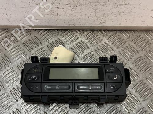 Climate control CITROËN C3 I (FC_, FN_) 1.4 HDi | BP21711454I5 