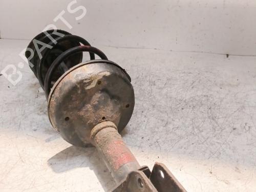 Used Right front shock absorber Right front shock absorber RENAULT CLIO II (BB_, CB_) 1.5 dCi (B/CB3M) (64 hp) 21705688 21705688