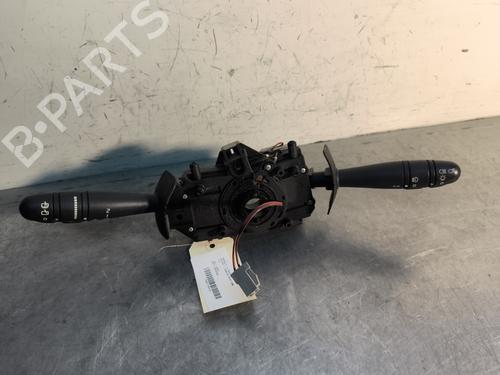Used Steering column stalk RENAULT MEGANE I (BA0/1_) 1.6 e (BA0F, BA0S) (90 hp) 30205279