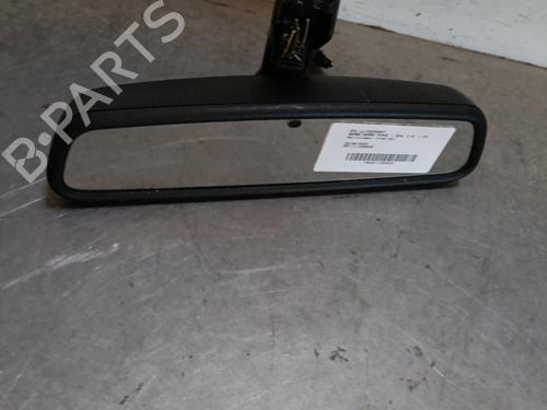 Used Rear mirror BMW 3 (E90) 320 i (150 hp) 28443614
