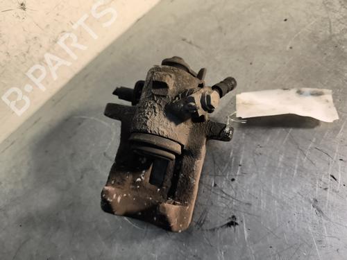 Used Left rear brake caliper Left rear brake caliper SEAT EXEO (3R2) 2.0 TDI (143 hp) 29559618 29559618