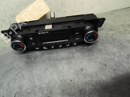 Climate control KIA CEE'D Sportswagon (JD) 1.6 CRDi 136 | BP32994910I5 - Image 3