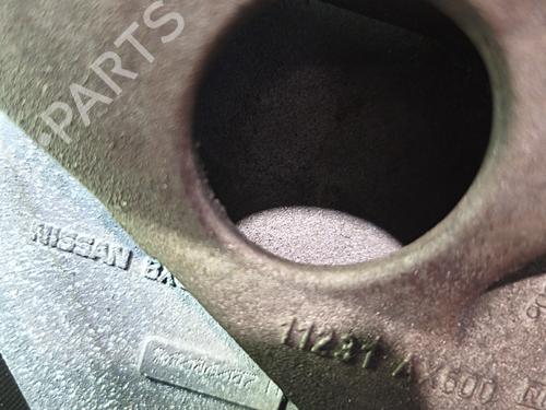 Engine NISSAN NOTE (E11, NE11) 1.4 | BP36354577M1 - Image 7