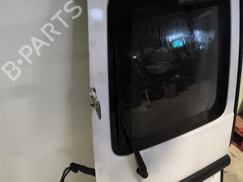 Left tailgate OPEL COMBO Tour 1.3 CDTI 16V | BP29347877C76 
