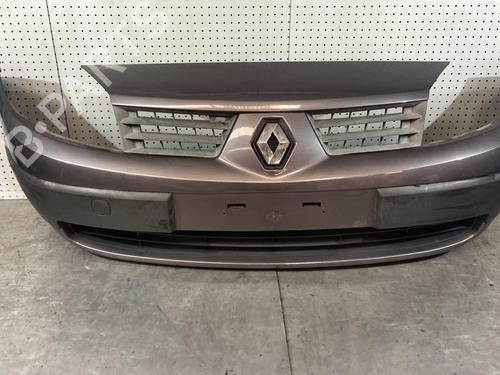 Used Front bumper Front bumper RENAULT SCÉNIC II (JM0/1_) 1.6 16V (JM1R) (112 hp) 21697368 21697368