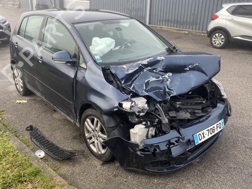 Left front window switch VW GOLF PLUS V (5M1, 521) 1.9 TDI | BP23948999I27 - Image 6