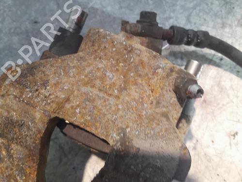 Used Left front brake caliper Left front brake caliper SEAT IBIZA IV (6J5, 6P1) 1.6 TDI (90 hp) 22789351 22789351