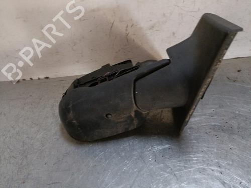 Right mirror RENAULT CLIO III Grandtour (KR0/1_) 1.5 dCi (KR0F) | BP28442329C27 