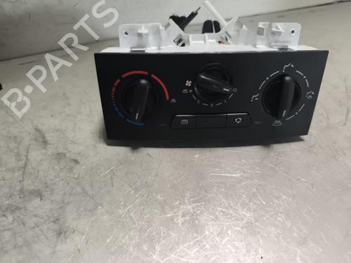 Climate control CITROËN BERLINGO Box Body/MPV (B9) 1.6 HDi / BlueHDi 75 | BP27893719I5 - Image 3