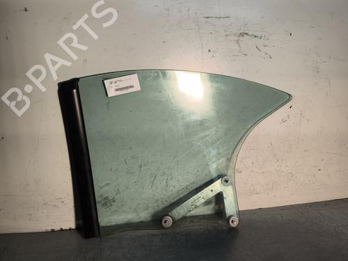Used Rear right door window PEUGEOT 308 CC (4B_) 1.6 16V (120 hp) 29733047