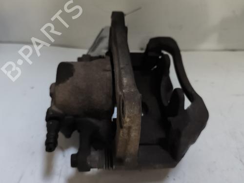 Used Left front brake caliper FIAT 500X (334_) 1.6 (334AXE1A) (110 hp) 23822628