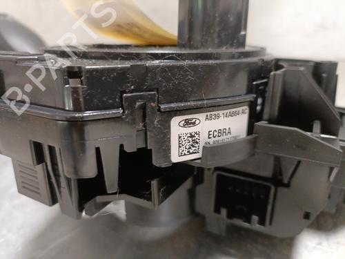 Used Steering column stalk Steering column stalk FORD KA+ III (UK, FK) 1.2 Ti-VCT (85 hp) 28173210 28173210