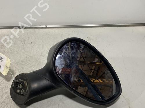 Right mirror FIAT GRANDE PUNTO (199_) 1.3 D Multijet (199.AXD11, 199.AXD1A, 199.AXD1B,... | BP21706200C27 