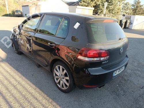Headlight switch VW GOLF PLUS V (5M1, 521) | BP36553768I24 - Image 11