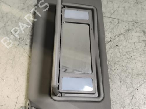 Left sun visor OPEL ASTRA J (P10) 1.6 CDTi (68) | BP25444543I1 - Image 3