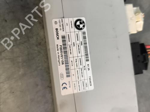 Used Electronic module Electronic module BMW X3 (F25) xDrive 20 d (163 hp) 33316105 33316105
